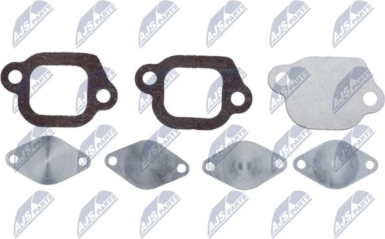 Plug, intake manifold BKS-PL-006A - image 2
