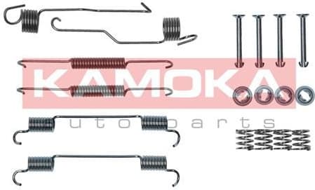 Accessory Kit, brake shoes 1070051 - image 2