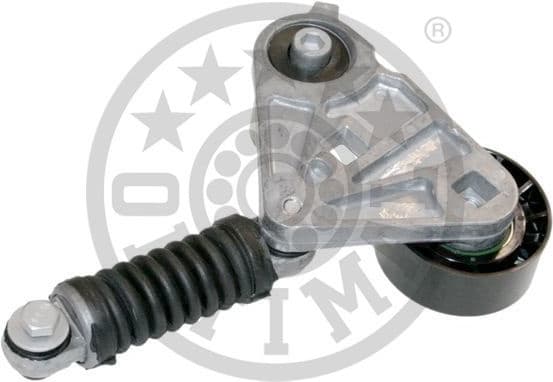 Tensioner Pulley, V-ribbed belt 0-N1477 - image 2