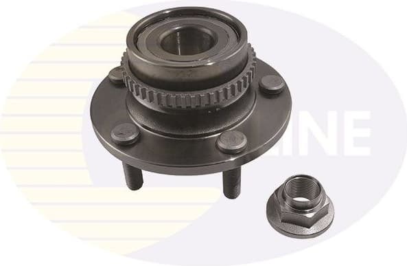 Wheel Bearing Kit CHA168 - image 2