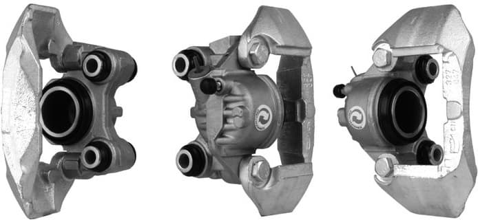 Brake Caliper 3102201