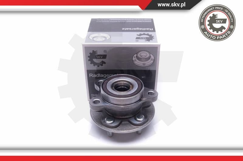 Wheel Bearing Kit 29SKV534