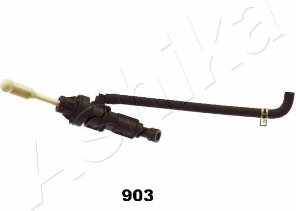 Master Cylinder, clutch 95-09-903