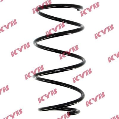 Suspension Spring K-Flex RH2580