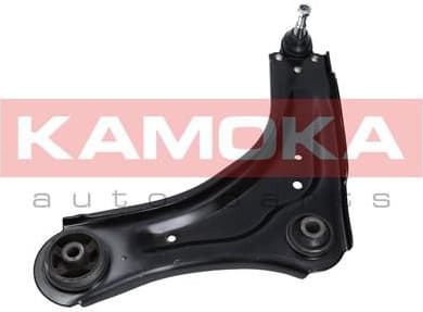 Control/Trailing Arm, wheel suspension 9050218