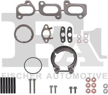 Mounting Kit, charger KT111360