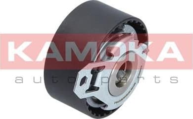 Tensioner Pulley, timing belt R0166 - image 7