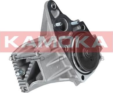 Water Pump, engine cooling T0239 - image 8