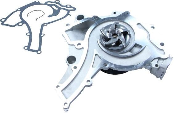 Water Pump, engine cooling 47-0288 - image 2