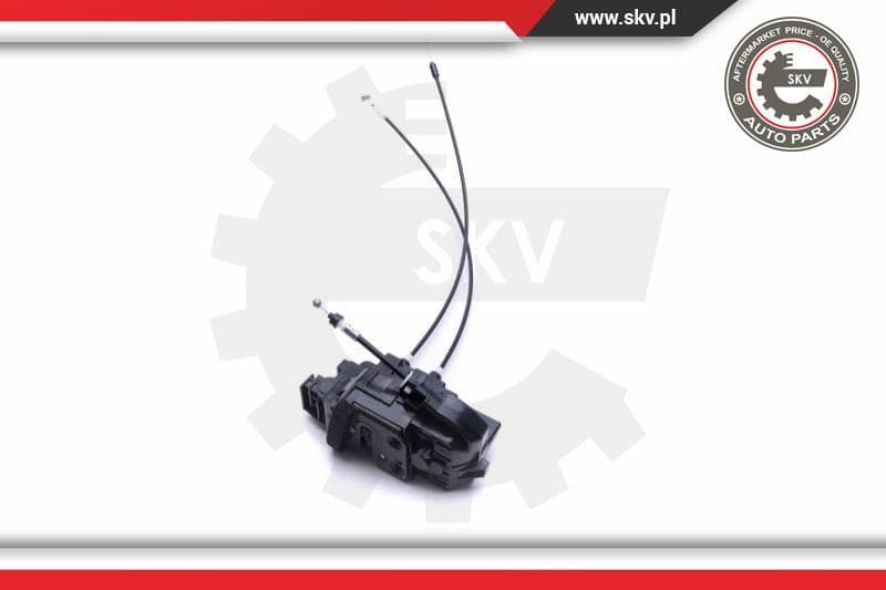 Door Lock 60SKV042 - image 2