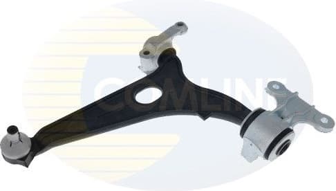 Control/Trailing Arm, wheel suspension CCA1070 - image 2