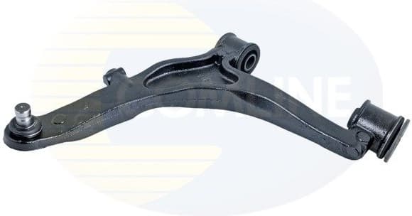 Control/Trailing Arm, wheel suspension CCA1140 - image 2