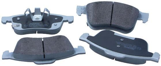 Brake Pad Set, disc brake QP3559
