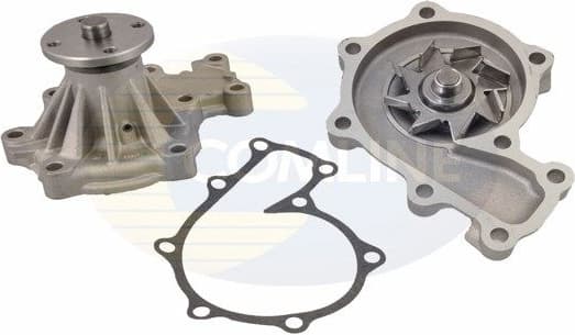 Water Pump, engine cooling EWP135 - image 2