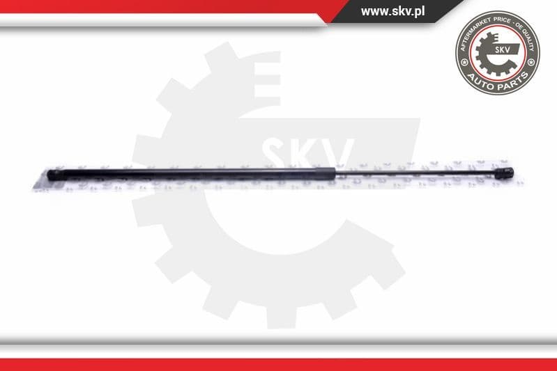 Gas Spring, bonnet 52SKV124