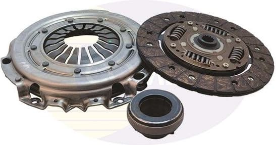 Clutch kit ECK016 - image 2