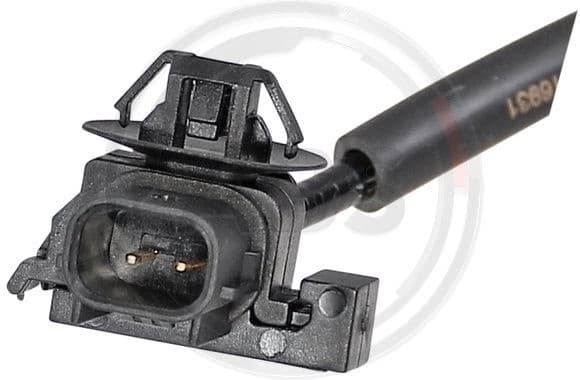 Sensor, wheel speed 31789 - image 2