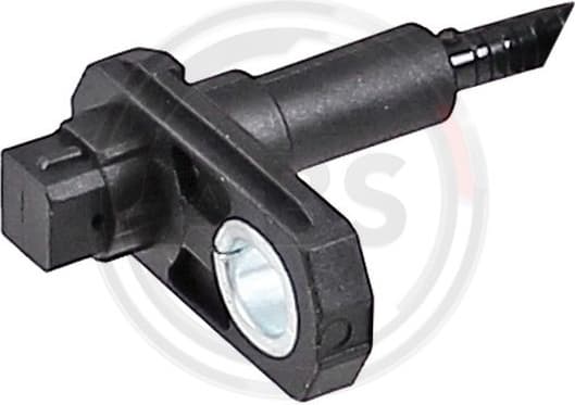 Sensor, wheel speed 31789 - image 3