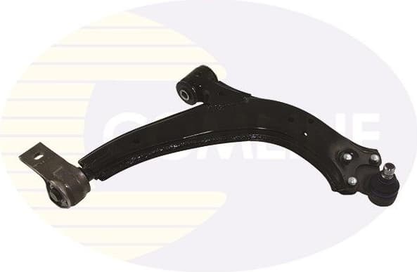Control/Trailing Arm, wheel suspension CCA2295R - image 2