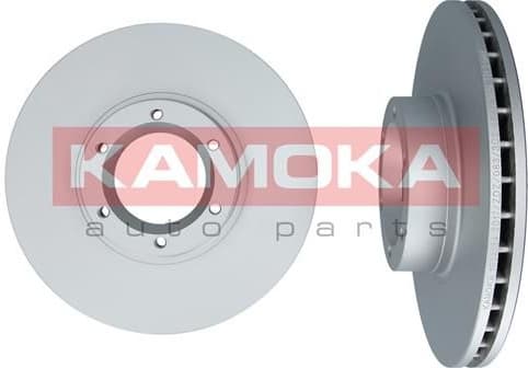 Brake Disc 1032134 - image 3