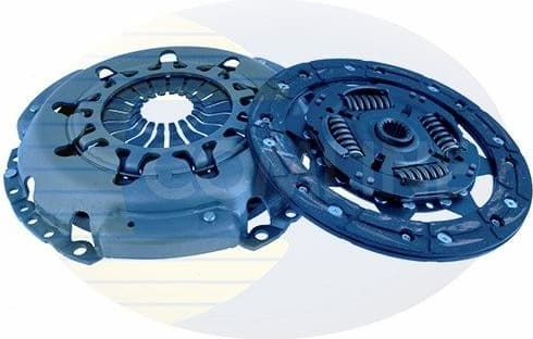 Clutch kit ECK288 - image 3