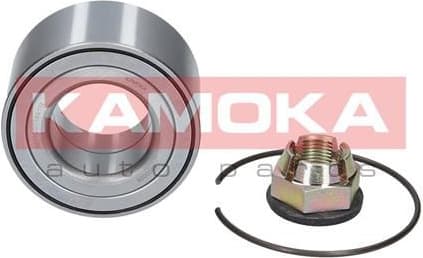 Wheel Bearing Kit 5600006 - image 5