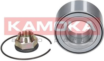 Wheel Bearing Kit 5600006 - image 7