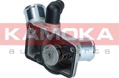 Thermostat, coolant 7710122 - image 8