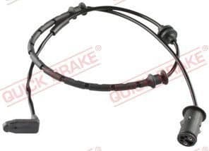 Brake pad wear indicator WS0194 AR