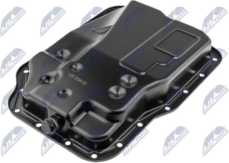 Oil Sump, automatic transmission BMO-MZ-006