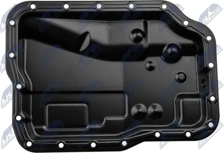 Oil Sump, automatic transmission BMO-MZ-006 - image 3