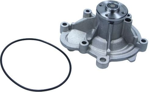 Water Pump, engine cooling 47-0289
