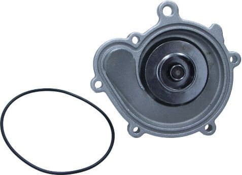 Water Pump, engine cooling 47-0289 - image 2