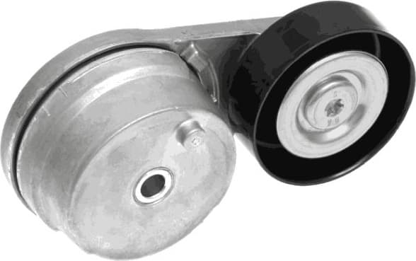 Belt Tensioner, V-ribbed belt DriveAlign™ T39350