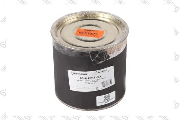 Wheel Hub 83-01587-SX