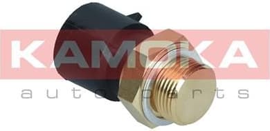 Temperature Switch, radiator fan 4090017 - image 8