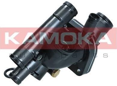 Thermostat, coolant 7710107 - image 3