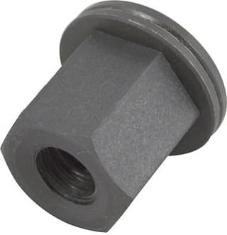 Ejector, control arm bushing TED90201