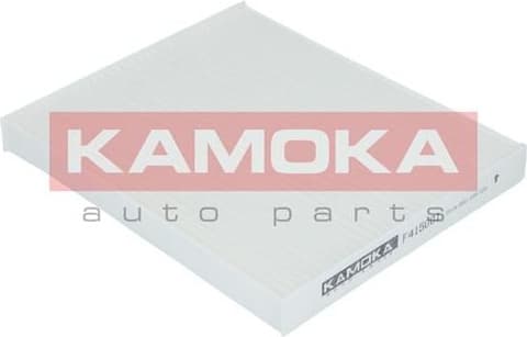 Filter, cabin air F415001 - image 8