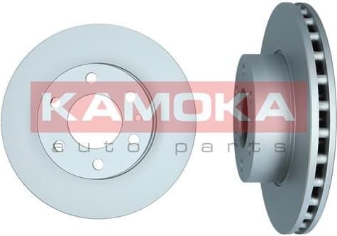 Brake Disc 1031075 - image 3