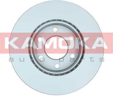 Brake Disc 1031075 - image 4
