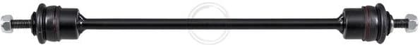 Link/Coupling Rod, stabiliser bar 260032