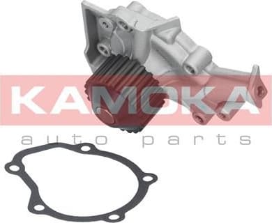 Water Pump, engine cooling T0065 - image 6