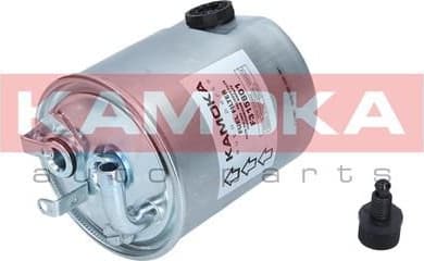 Fuel Filter F315801 - image 5