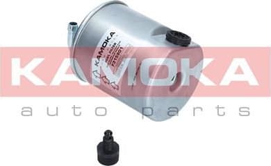 Fuel Filter F315801 - image 6