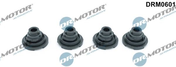 Seal Ring, spark plug shaft DRM0601