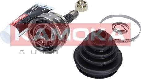 Joint Kit, drive shaft 7002 - image 6