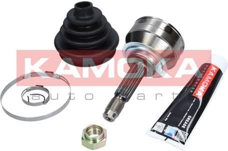 Joint Kit, drive shaft 7002 - image 8