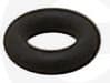 Injector heat seal 455.830