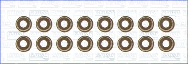Seal Set, valve stem 57031400